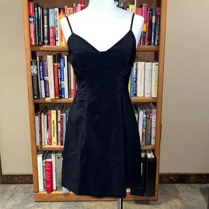 Princess Polly black mini